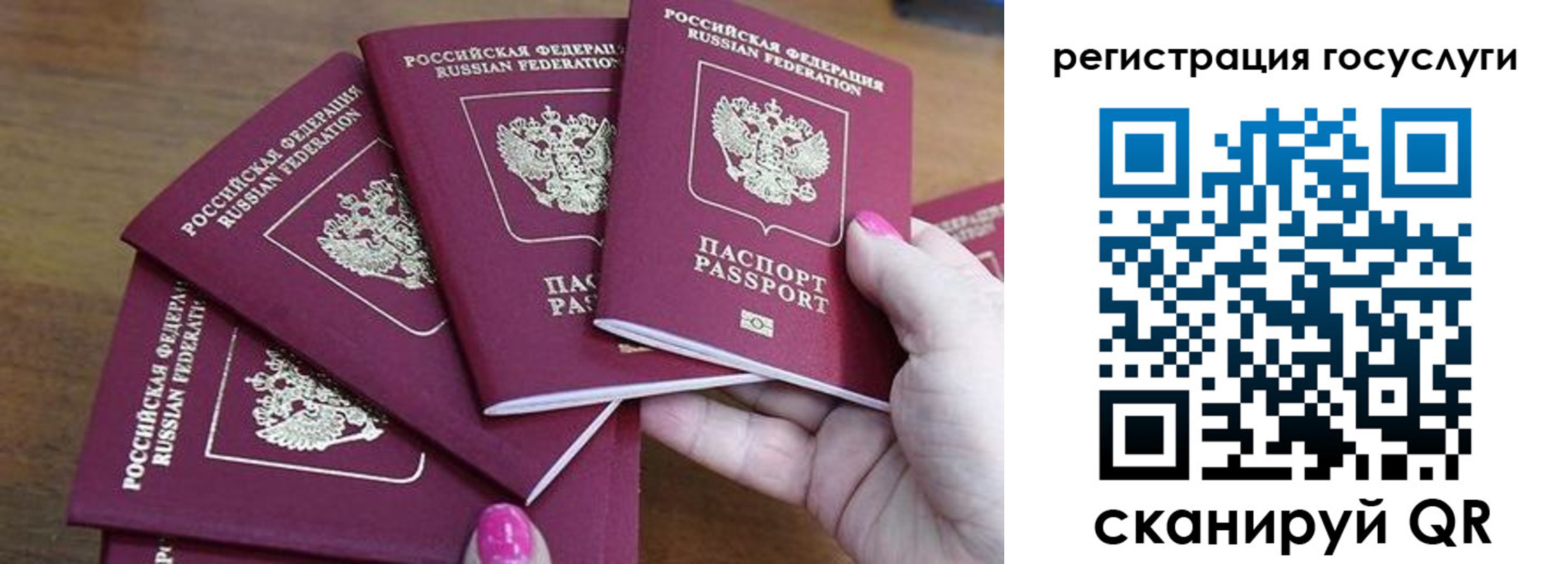 прописка в Высоковске